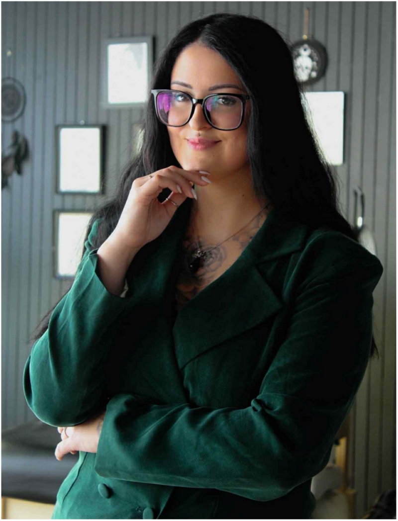 Photo Stéphanie, Sabrina